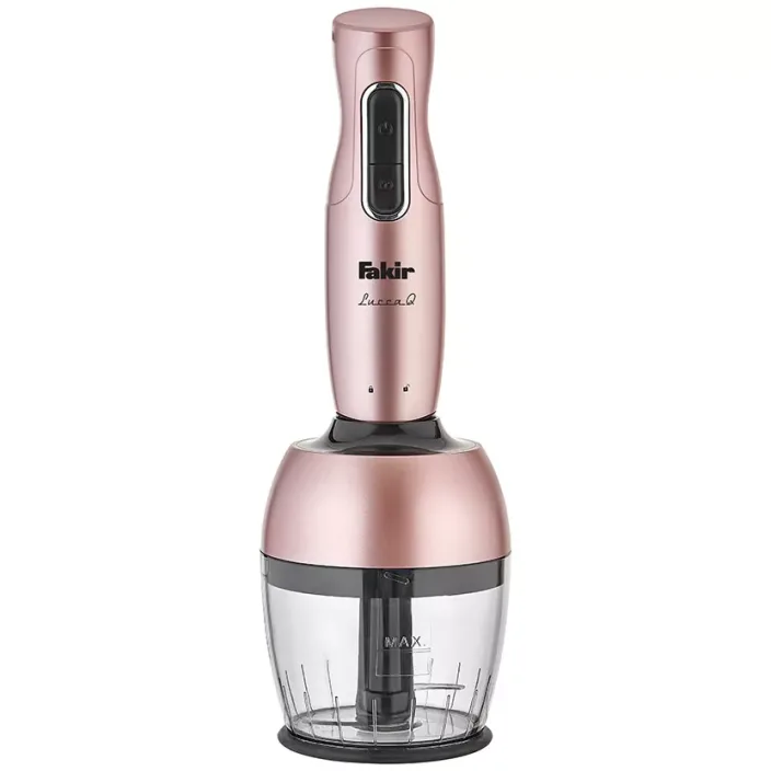 Blender Fakir LUCCA Q ROISE